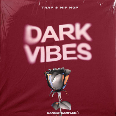 Dark <br>Vibes Sample Pack Banger Samples