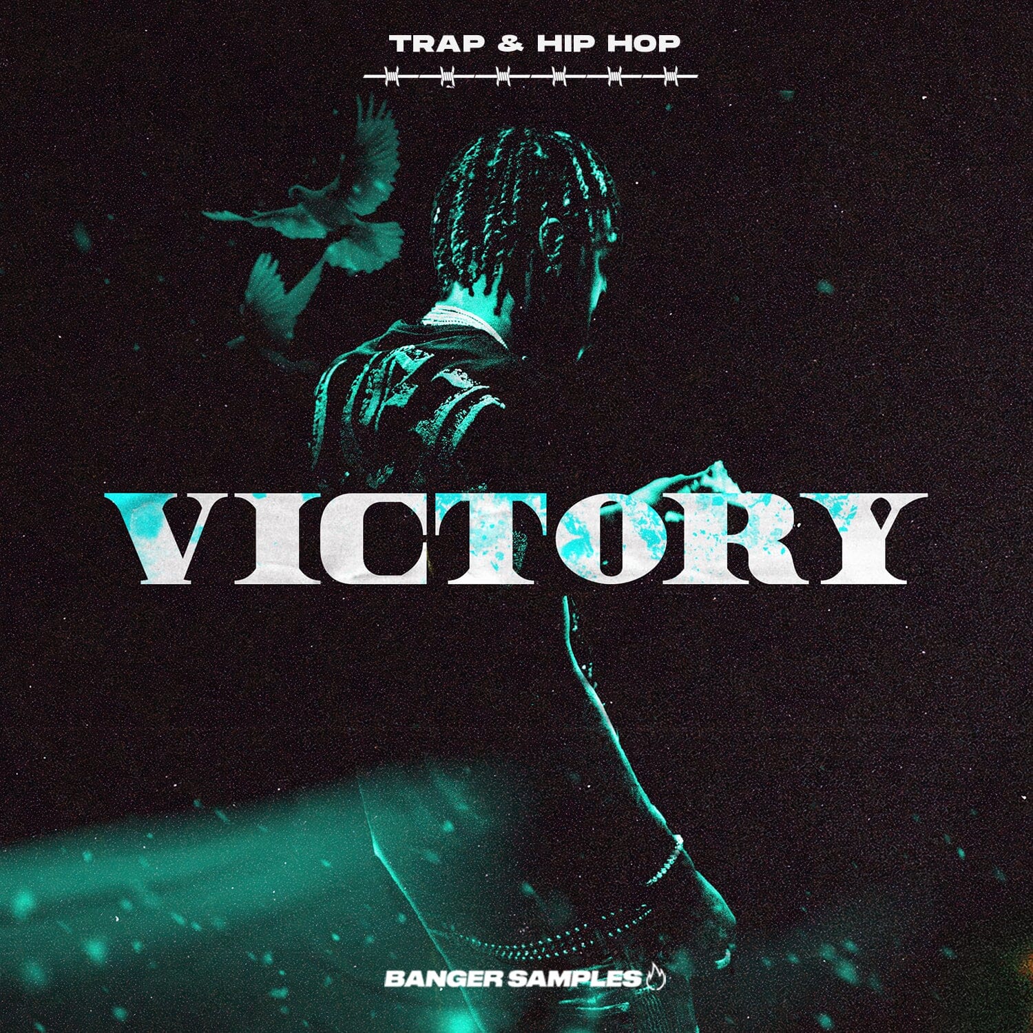 Victory - Hip Hop Trap Sample Pack (Construction kits - Rex-Wav - Midi) Sample Pack Banger Samples