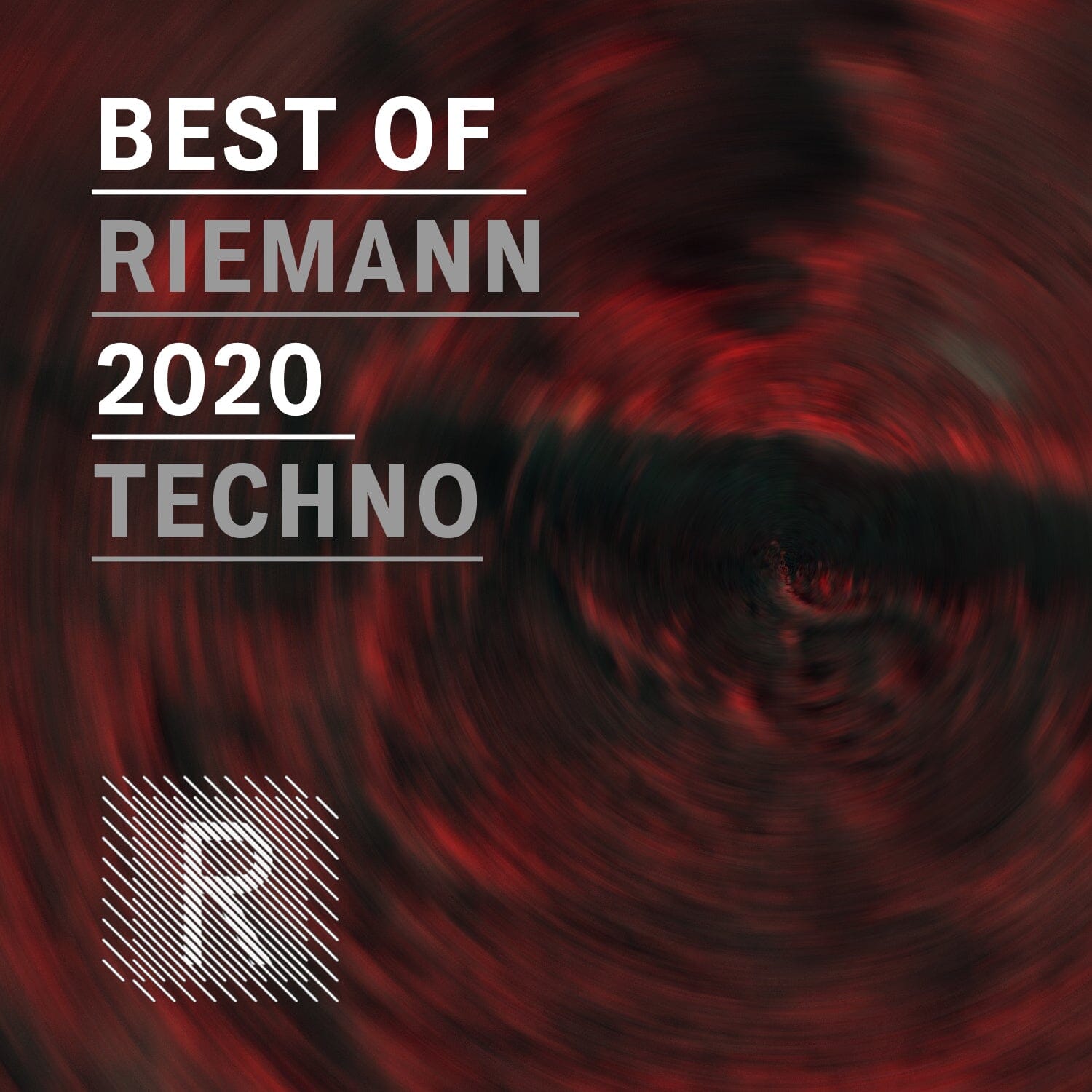 Best of Riemann 2020 Techno - Hard Techno Dark Techno Industrial (Oneshots - Loops) Sample Pack Riemann Kollektion