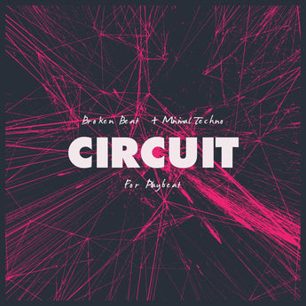 CIRCUIT Broken Beat Expansion Pack - FREE Playbeat Expansion Software & Plugins Audiomodern Instruments