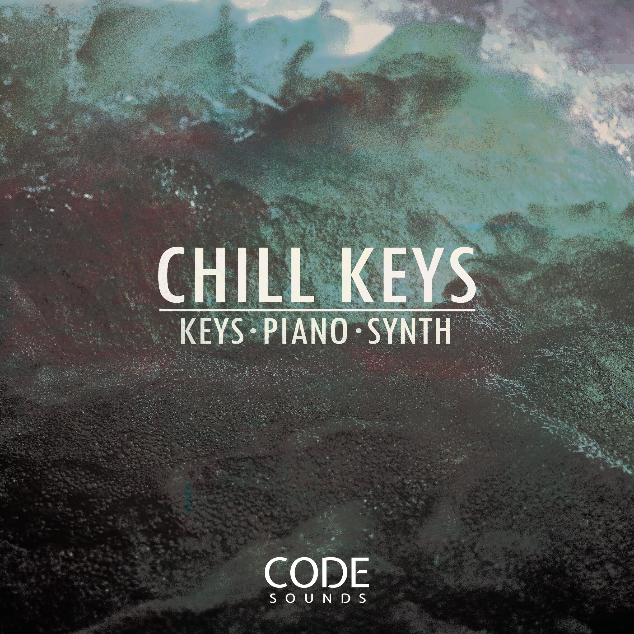 Chill </br> Keys Sample Pack Code Sounds