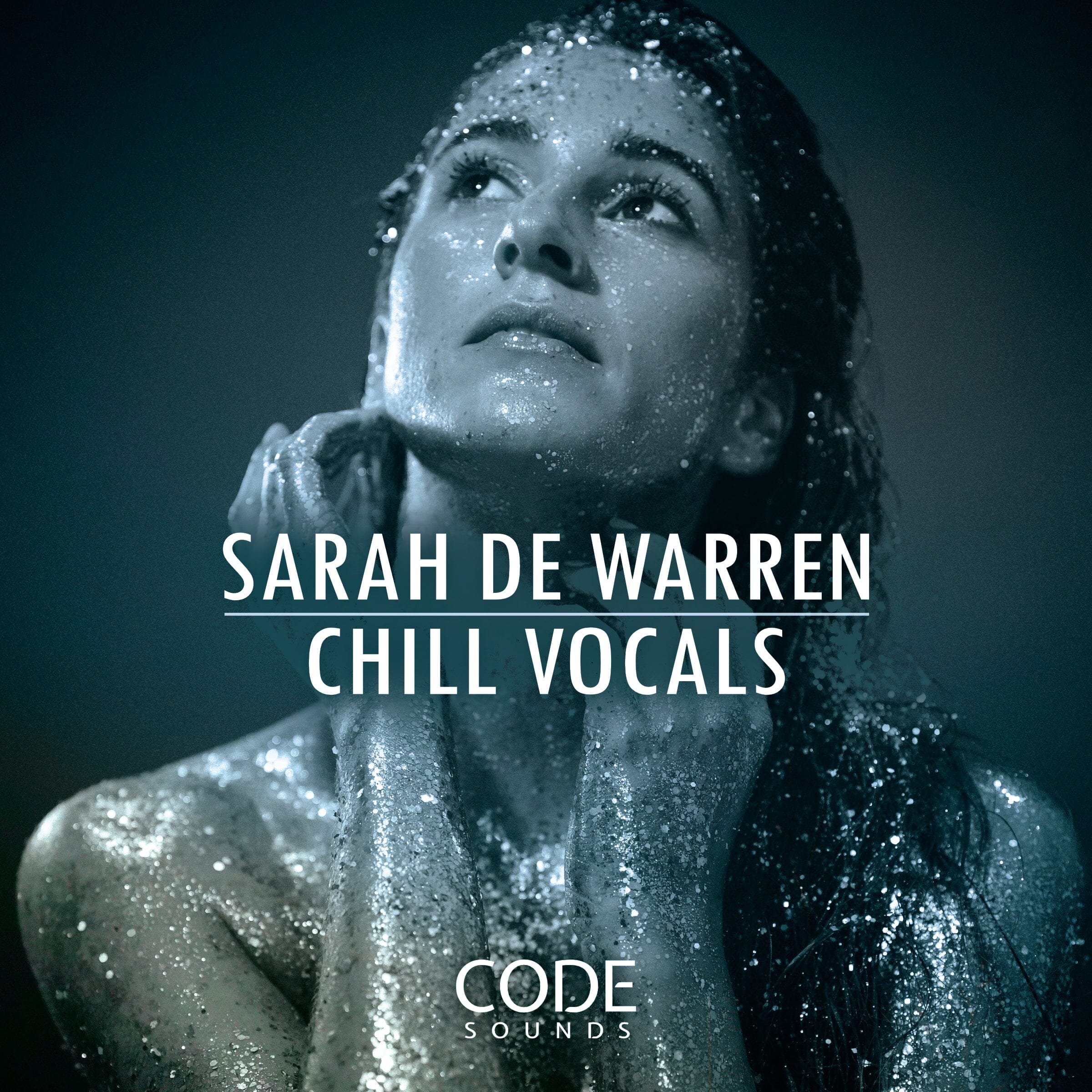 Sarah de Warren Chill Vocals (Vocal Phrases, Atmospheres, Spoken Word) Sample Pack Code Sounds