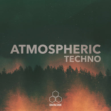 FOCUS </br> Atmospheric Techno Sample Pack Datacode