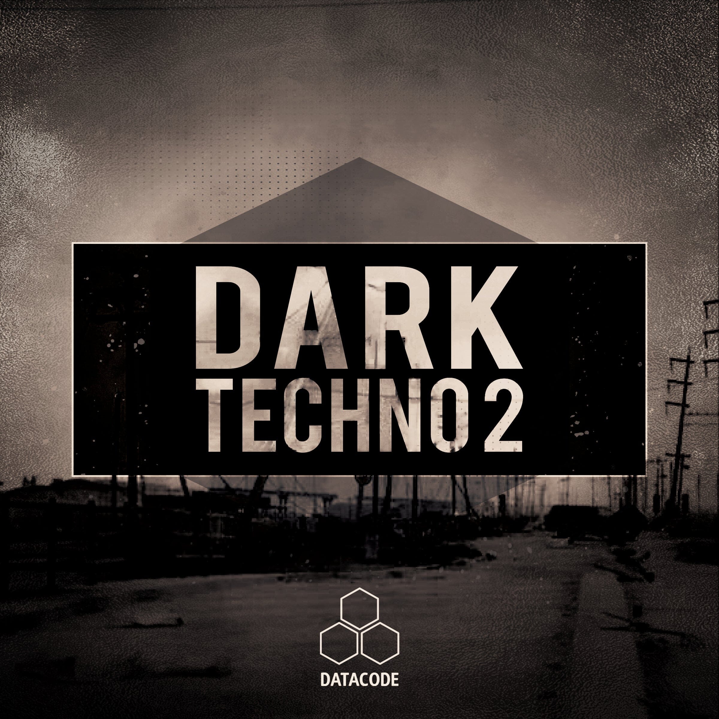 FOCUS </br> Dark Techno 2 Sample Pack Datacode