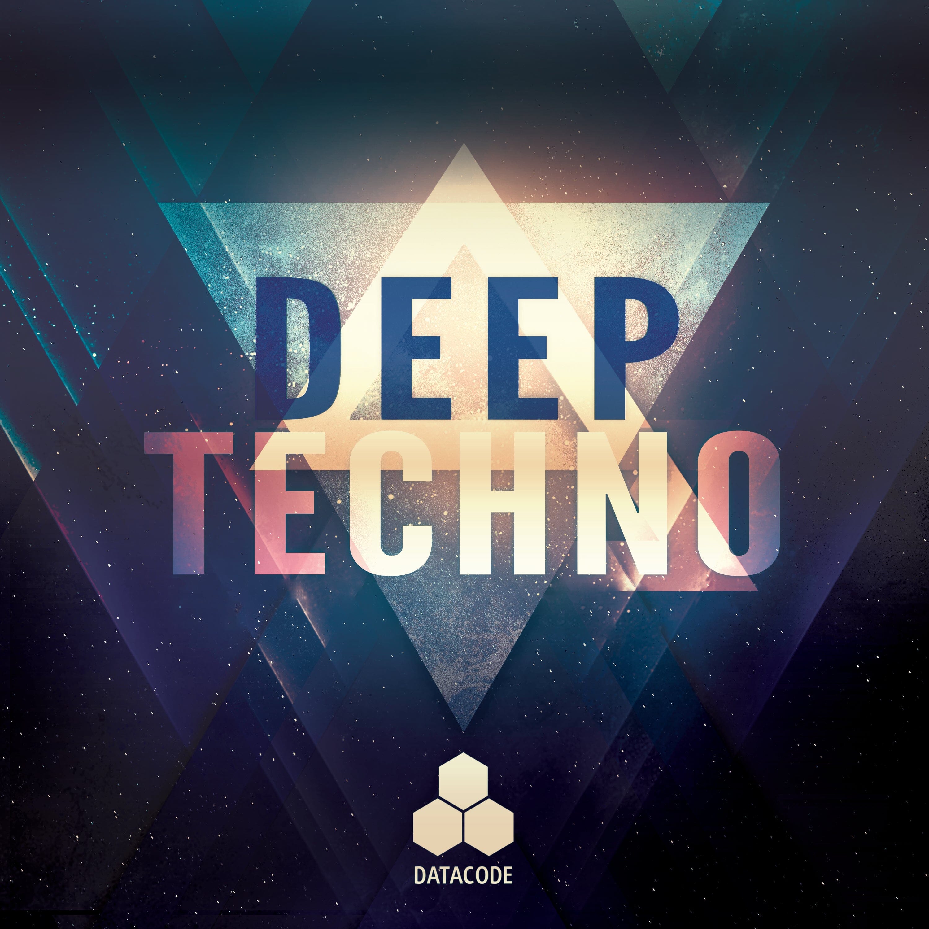 FOCUS </br> Deep Techno Sample Pack Datacode