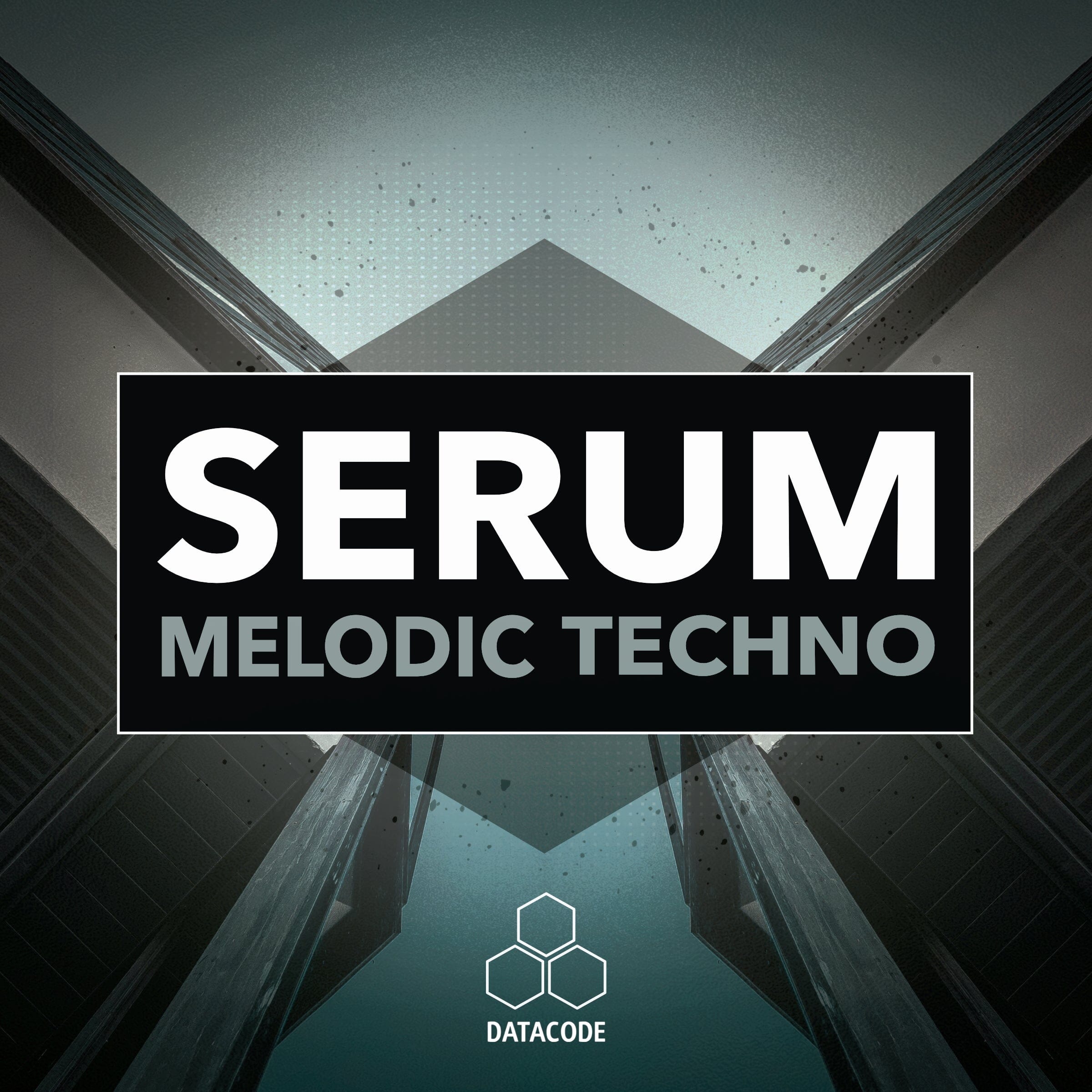 FOCUS Serum <br> Melodic Techno Sample Pack Datacode