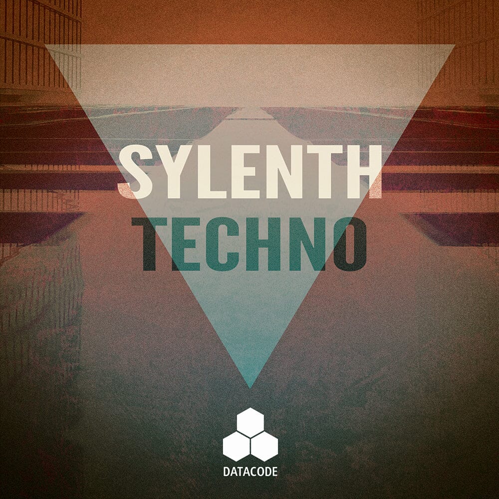 FOCUS </br> Sylenth Techno Sample Pack Datacode