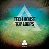 FOCUS Tech House </br> Top Loops Sample Pack Datacode