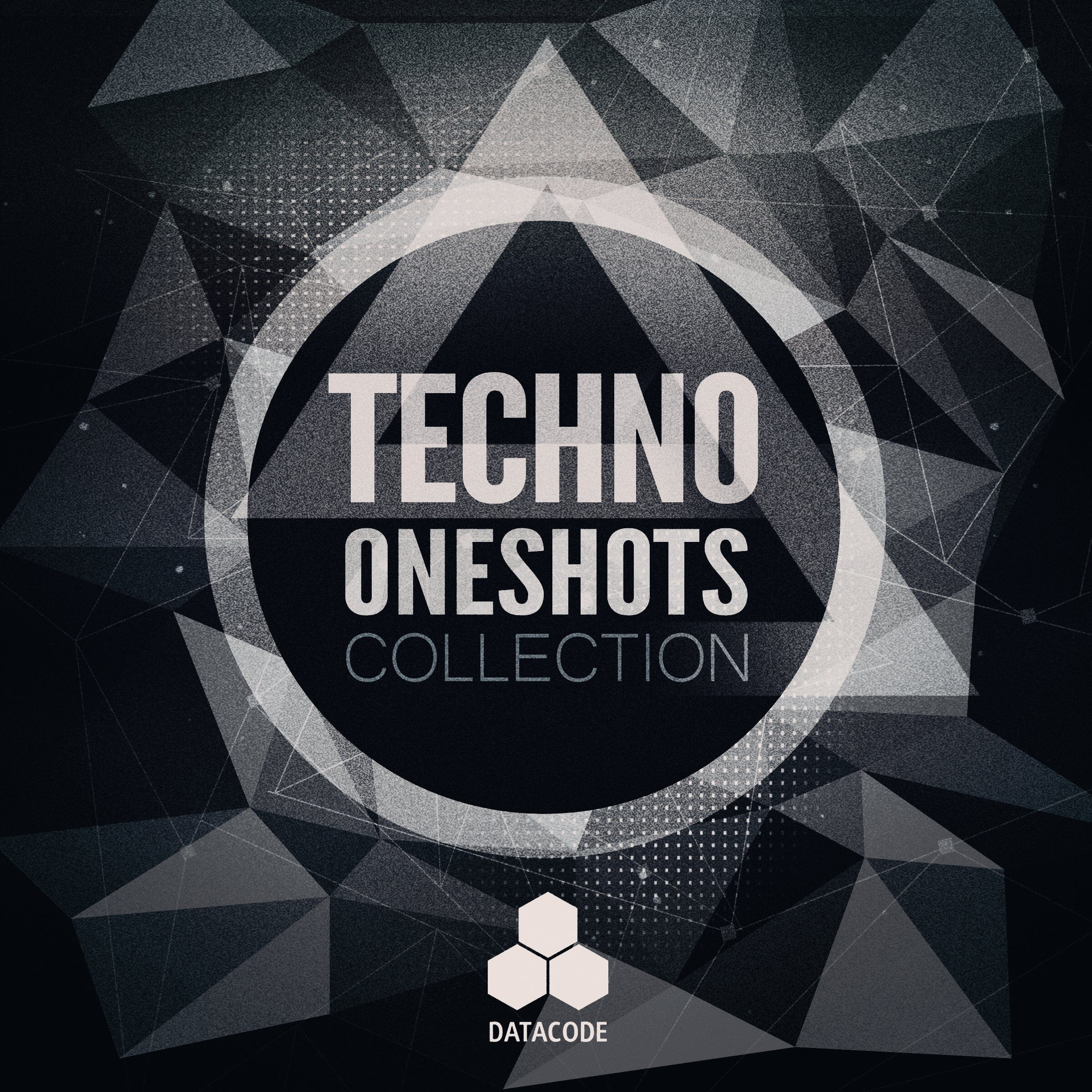 FOCUS Techno </br> One shots Collection Sample Pack Datacode