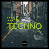 Ware Techno </br> Berlin Sample Pack Easy Sounds