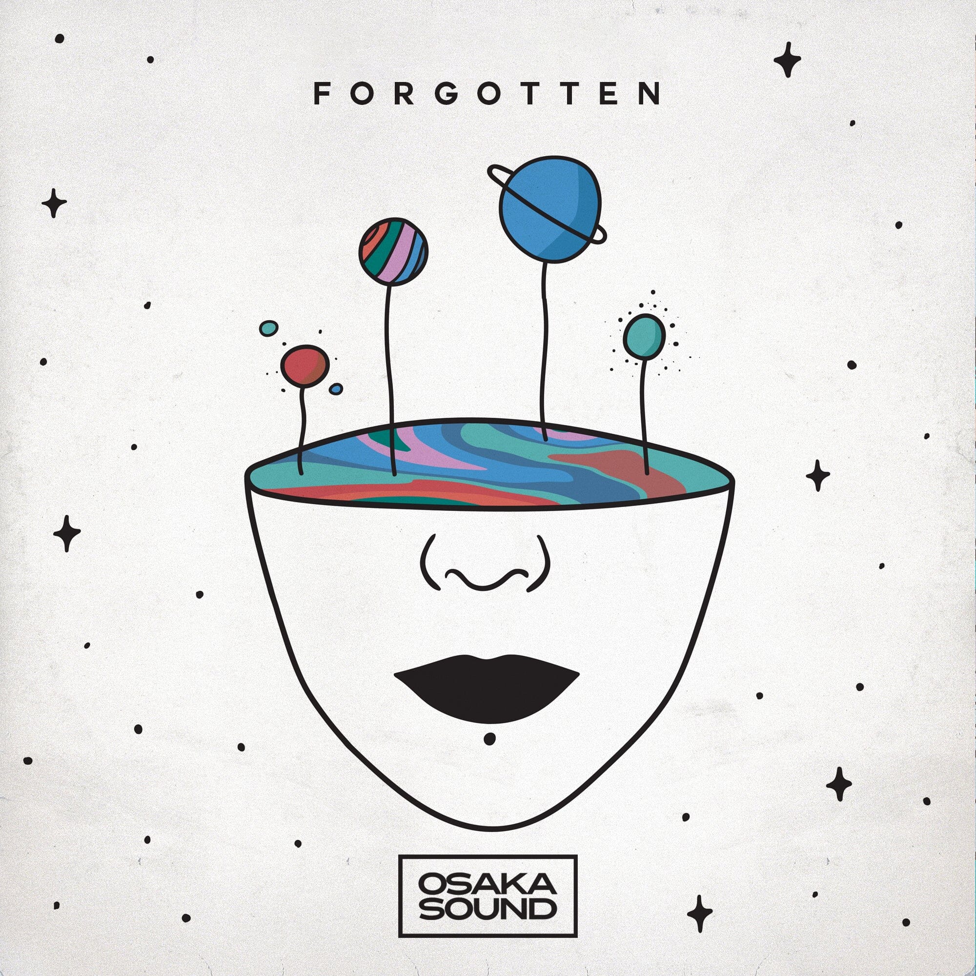 Forgotten - Lofi Anime Vocals (Vocal Sample Pack) Sample Pack Osaka Sound
