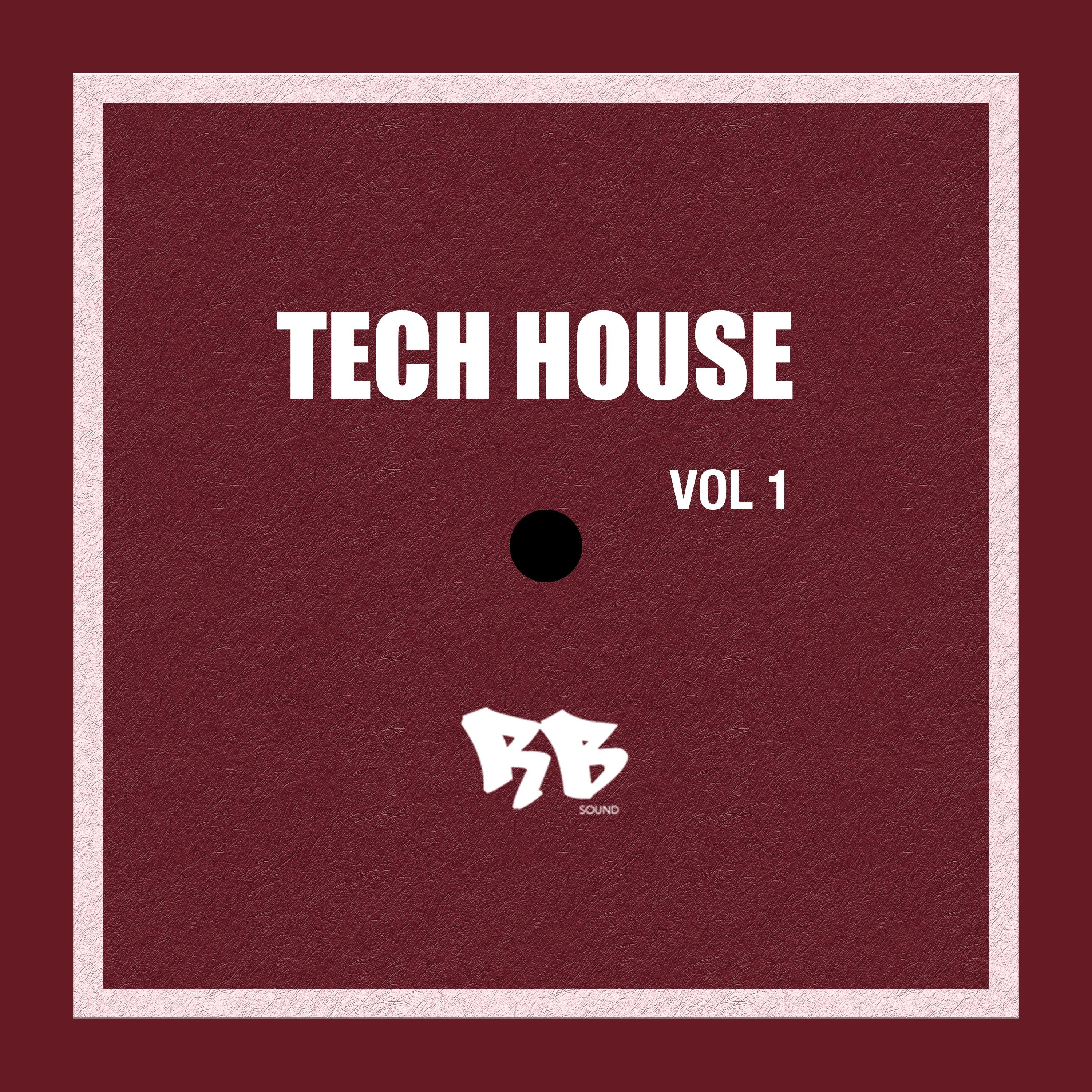 Tech House </br> Volume 1 Sample Pack Rowboat Sounds