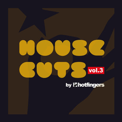 House Cuts </br> Vol. 3 Sample Pack Hotfingers