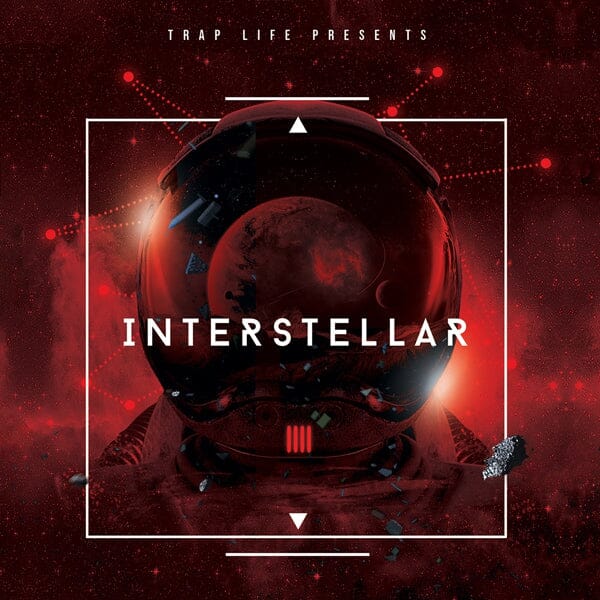 INTERSTELLAR </br> VOL.1 Sample Pack Traplife