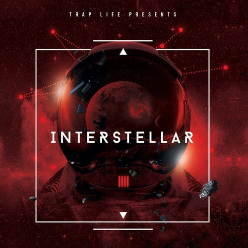 INTERSTELLAR </br> VOL.1 Sample Pack Traplife