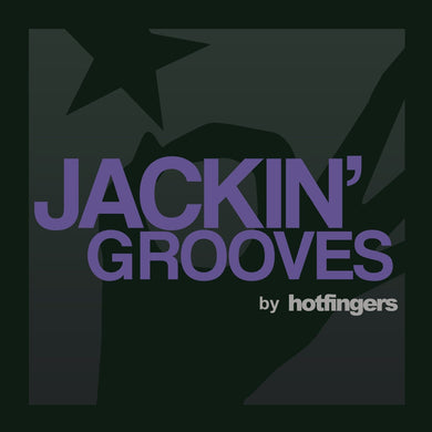 Jackin' </br> Grooves Sample Pack Hotfingers