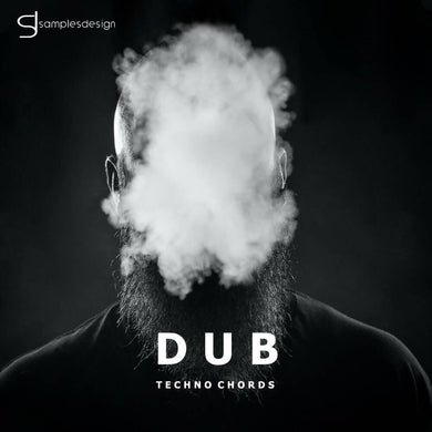 Dub Techno Chords Sample Pack Samplesdesign
