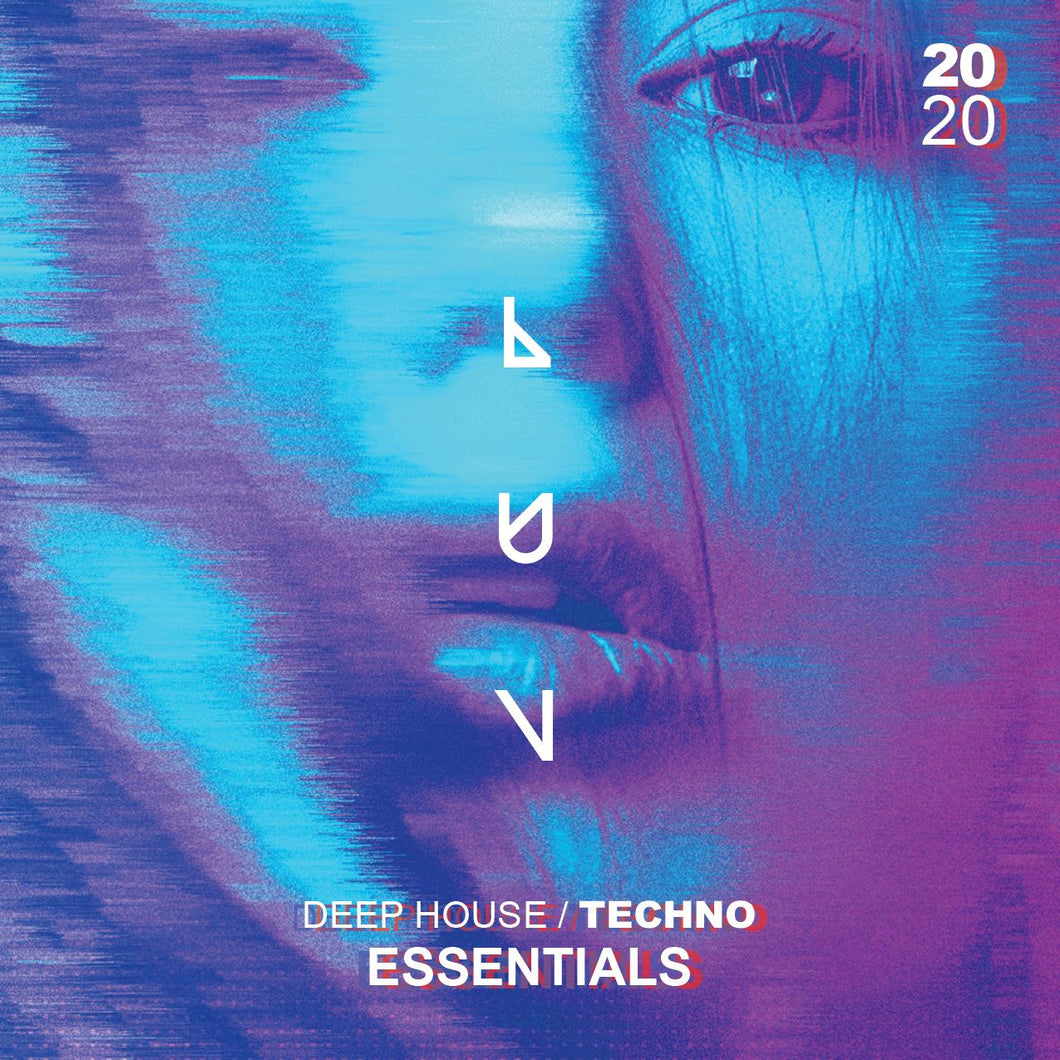 Luv - Deep House </br> Techno Essentials Sample Pack Traplife