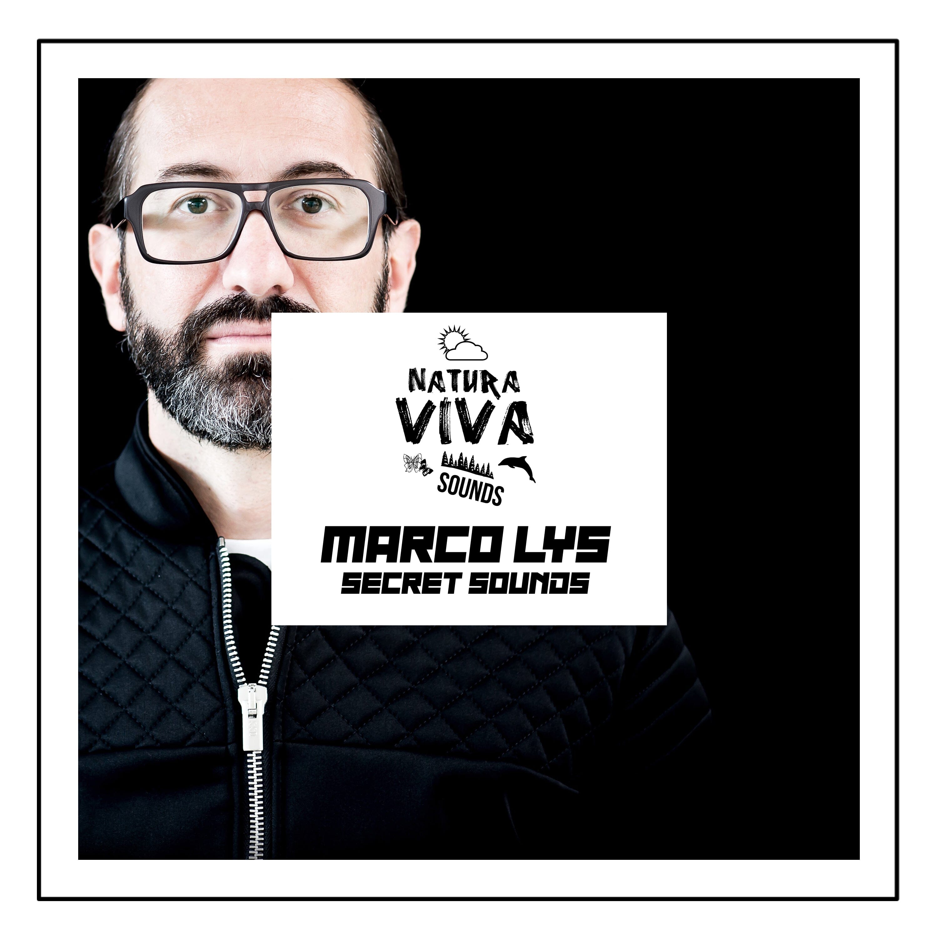 Marco Lys </br> Secret Sounds Sample Pack Natura Viva