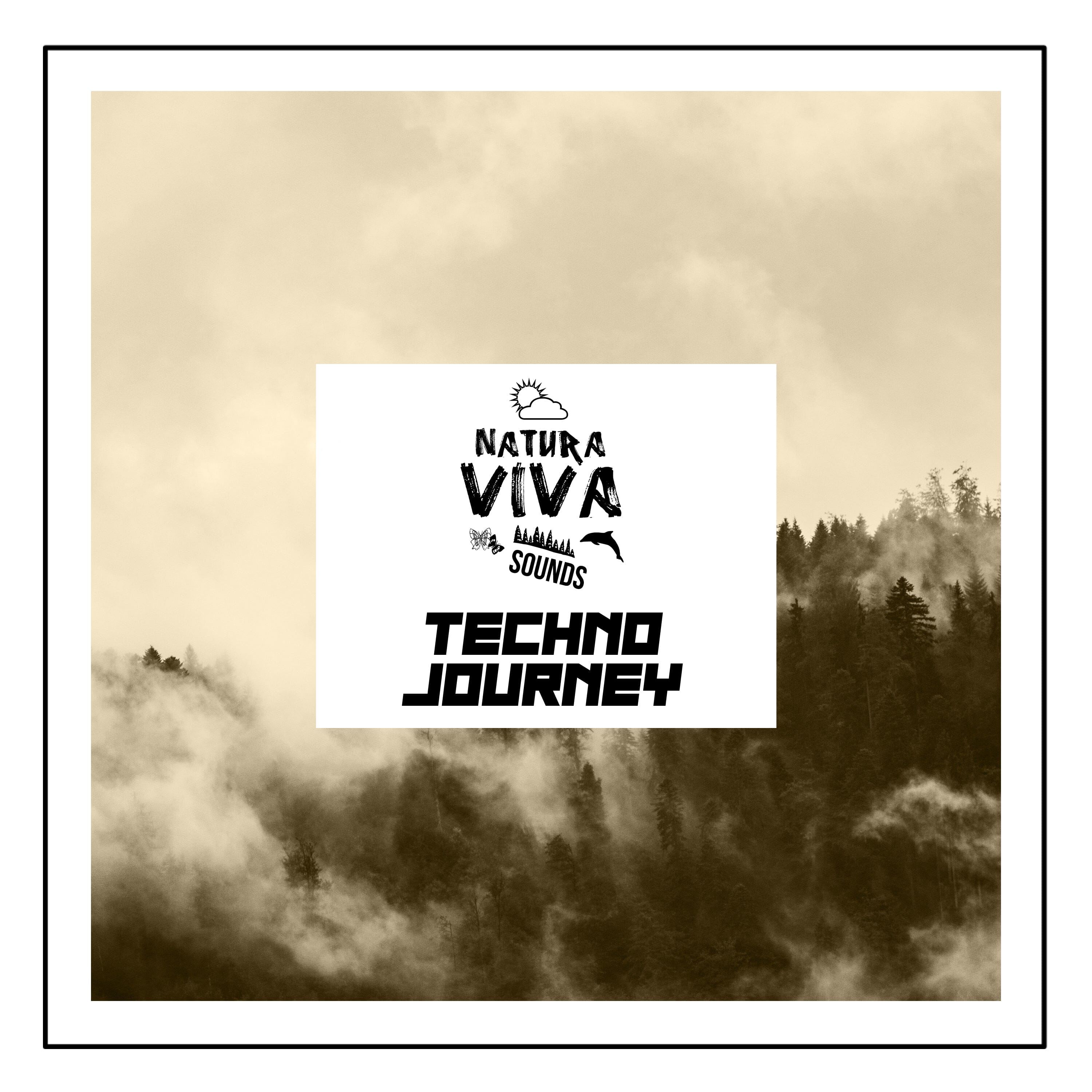 Techno Journey Sample Pack Natura Viva