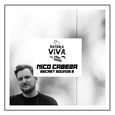 Nico Cabeza Secret Sounds 2 Sample Pack Natura Viva