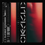 ORACLE - Urban Trap Expansion for Playbeat 3 Software & Plugins Audiomodern Instruments