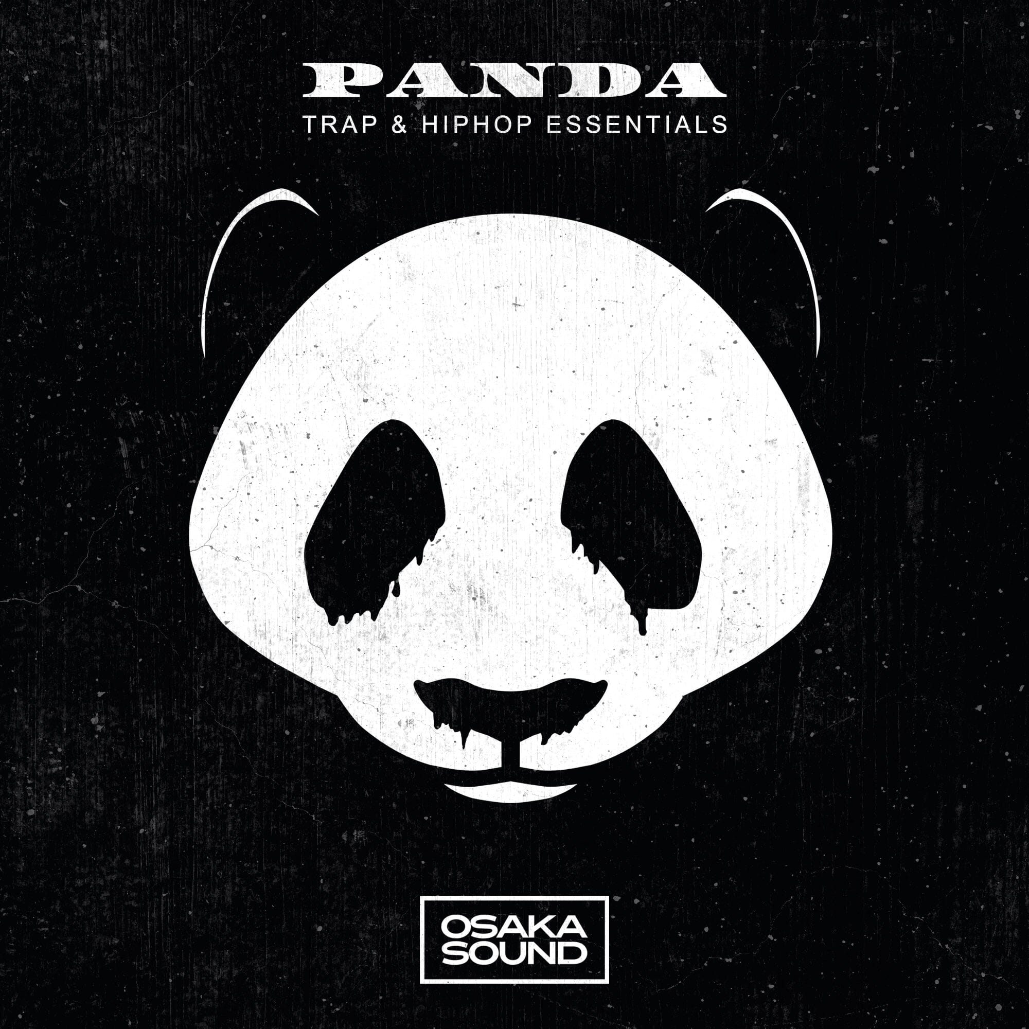 Panda - Trap & Hip Hop Essentials Sample Pack Osaka Sound