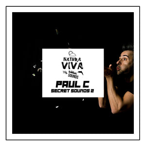 Paul C Secret </br> Sounds 2 Sample Pack Natura Viva