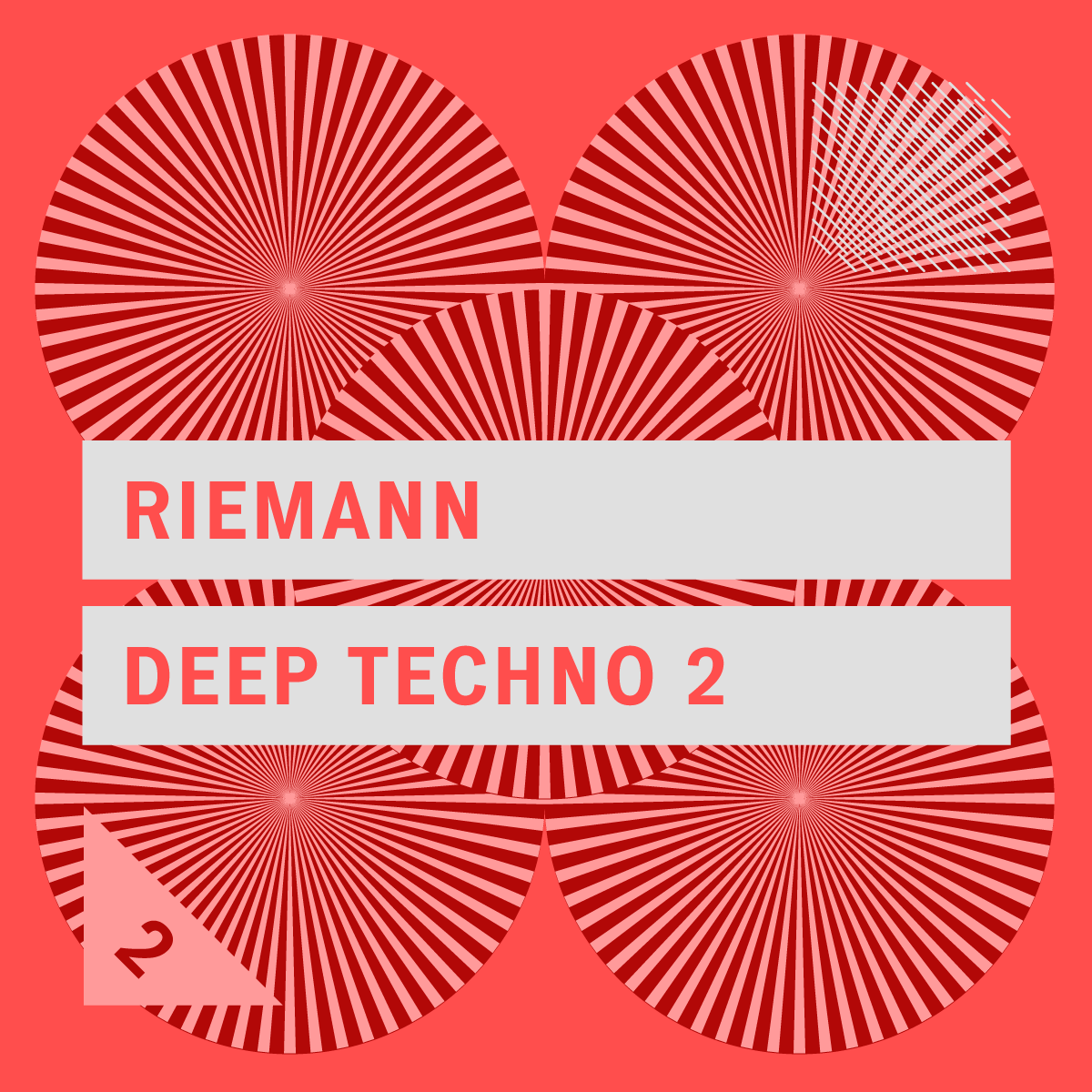 Riemann Deep </br> Techno 2 Sample Pack Riemann Kollektion