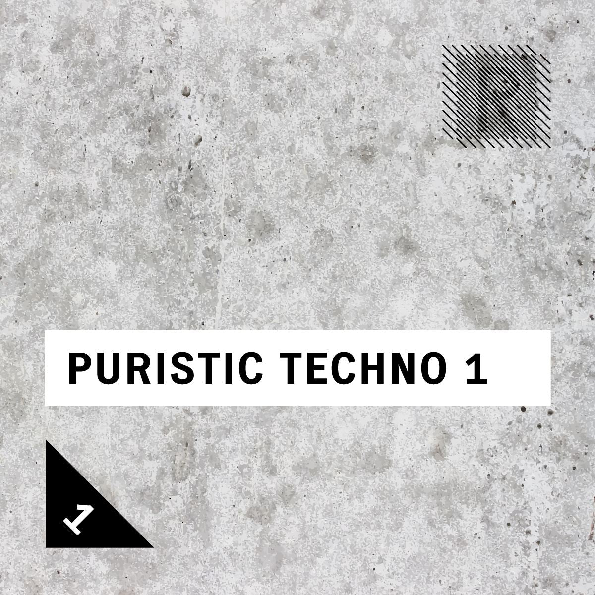 Puristic </br> Techno 1 Sample Pack Riemann Kollektion