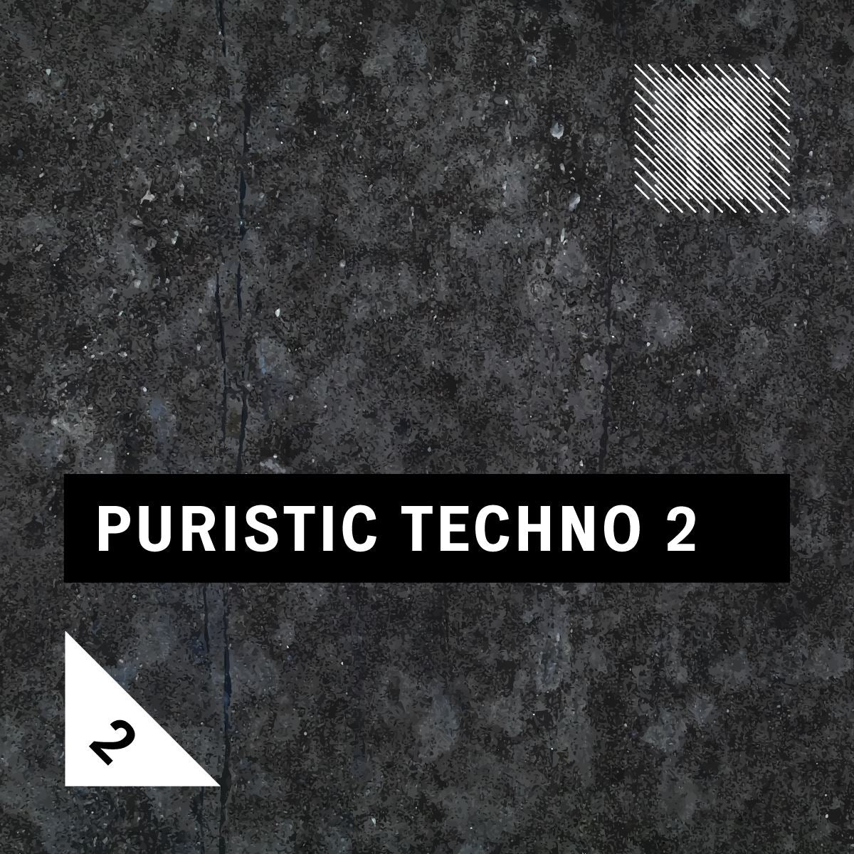 Riemann Puristic </br> Techno 2 Sample Pack Riemann Kollektion