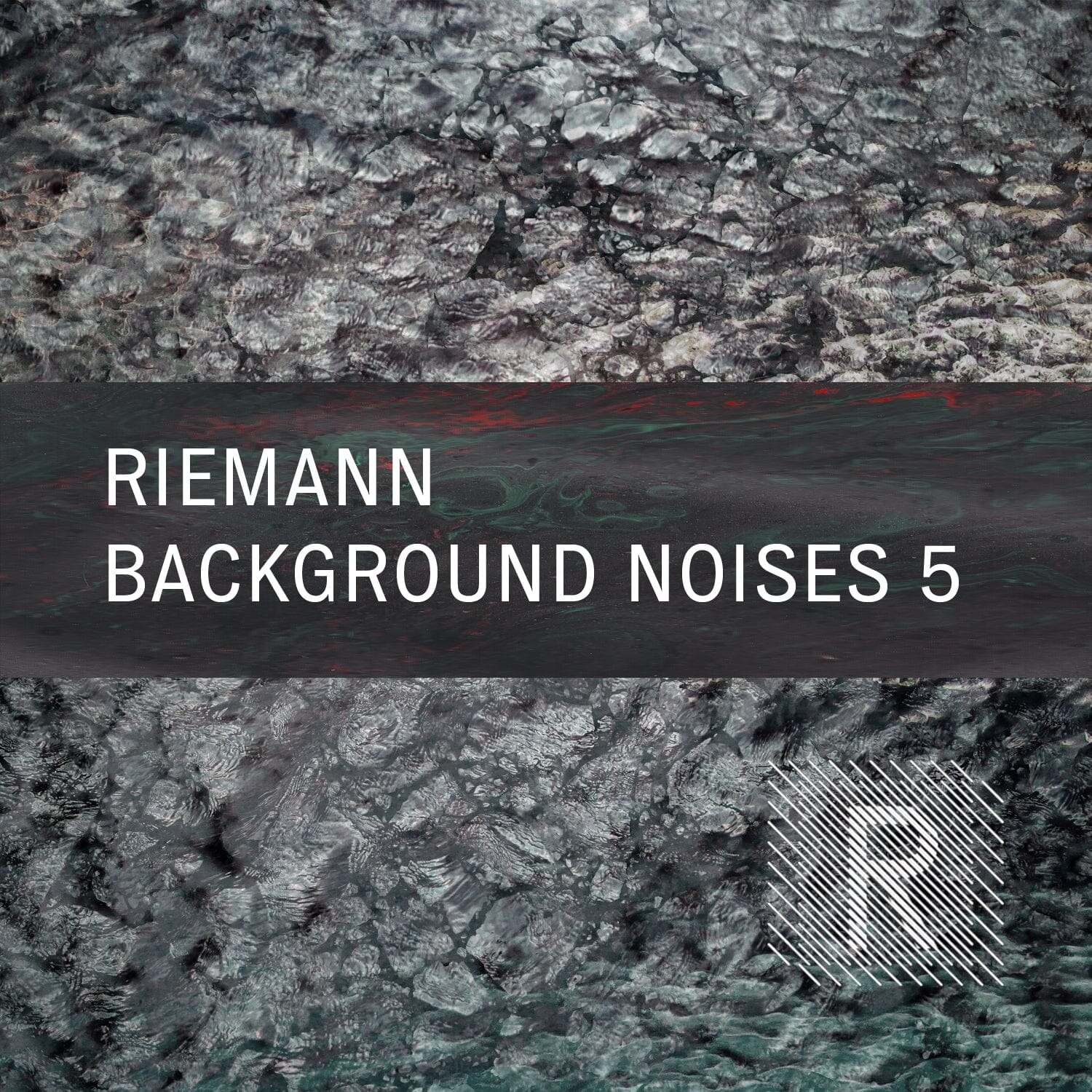 Riemann Background Noises 5 Sample Pack Riemann Kollektion