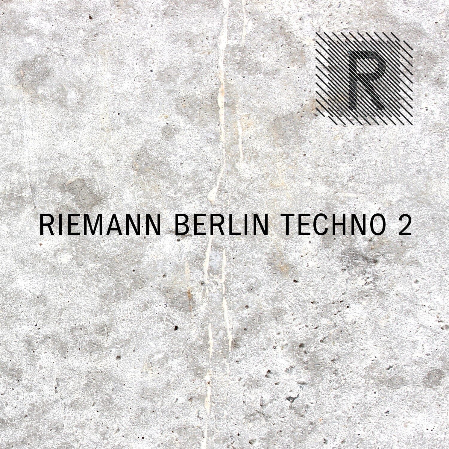 Riemann Berlin </br> Techno Vol 2 Sample Pack Riemann Kollektion