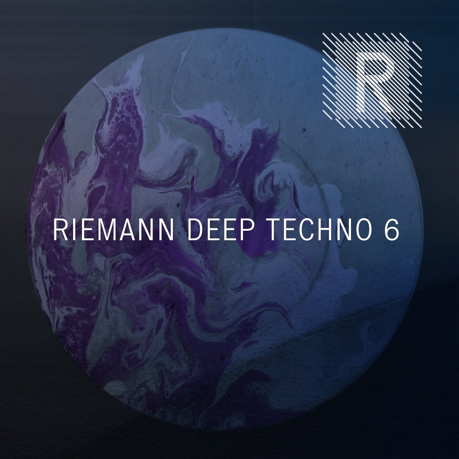 Deep Techno 6 (Oneshots Loops) Sample Pack Riemann Kollektion