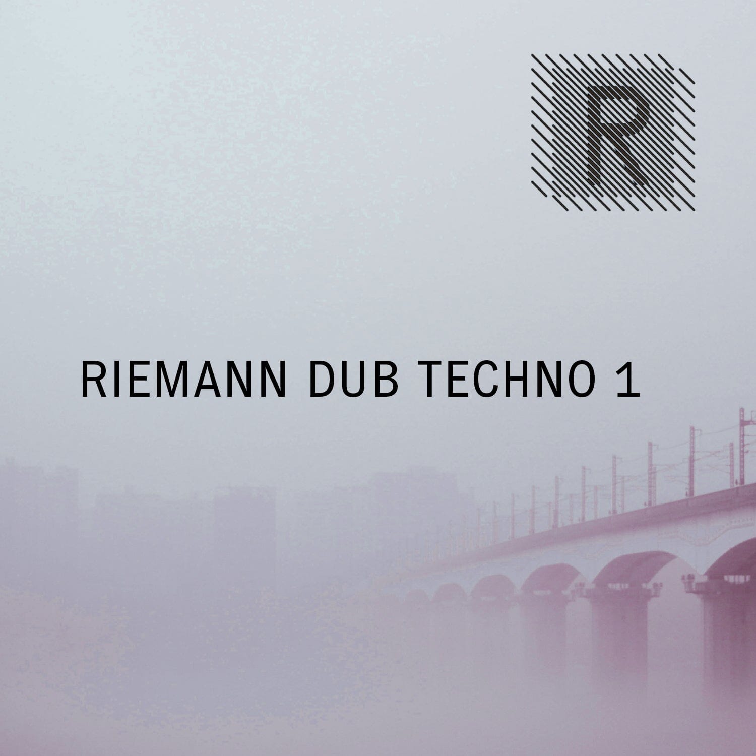 Riemann Dub </br> Techno 1 Sample Pack Riemann Kollektion