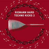 Riemann Deep Kicks 2 (Oneshots - Loops) Sample Pack Riemann Kollektion