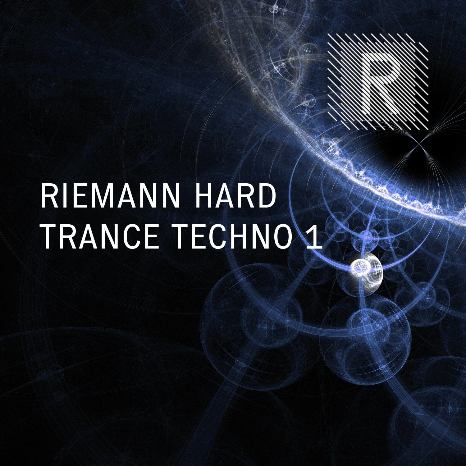 Riemann Hard Trance Techno 1 (Techno - Drums - Oneshots - Kick - Snare) Sample Pack Riemann Kollektion