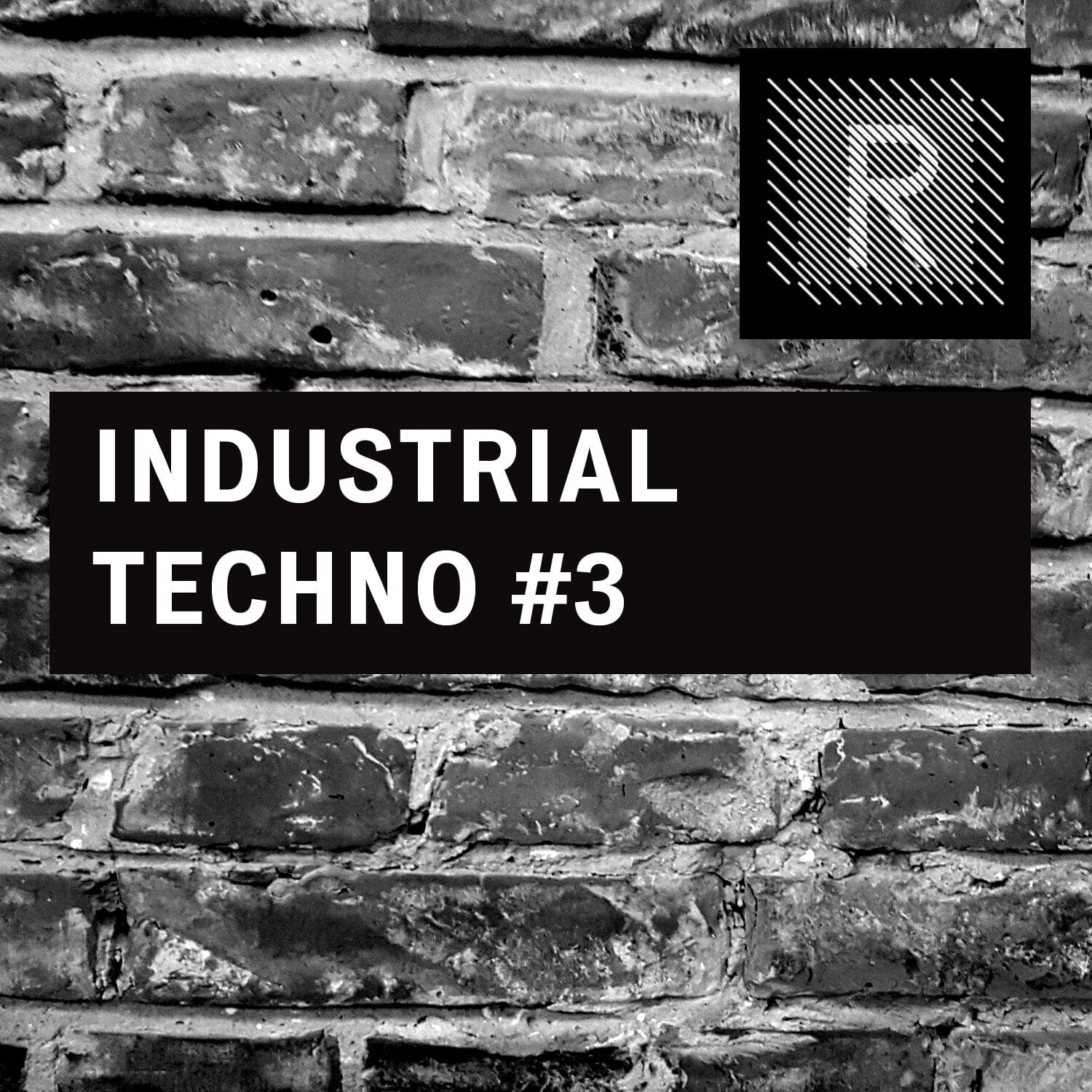 Riemann <br> Industrial Techno 3 Sample Pack Riemann Kollektion