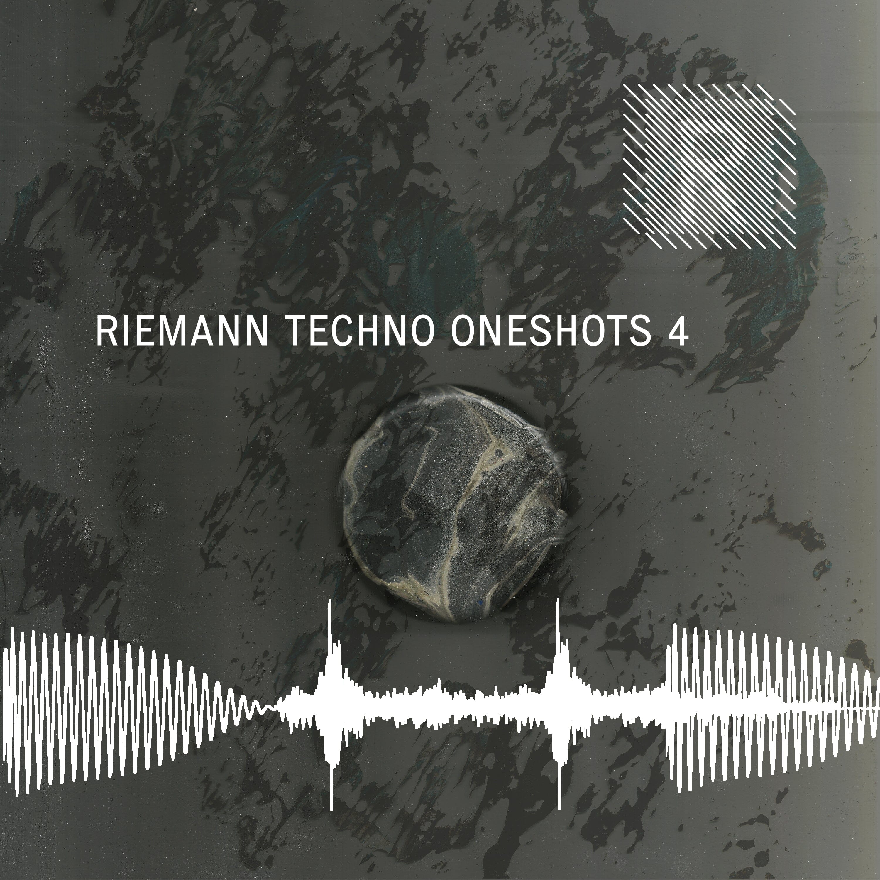 Riemann Techno <br> Oneshots 4 Sample Pack Riemann Kollektion