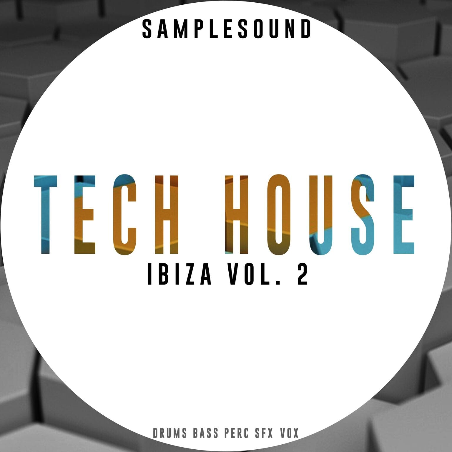 Tech House </br> Ibiza Vol 2 Sample Pack Samplesound