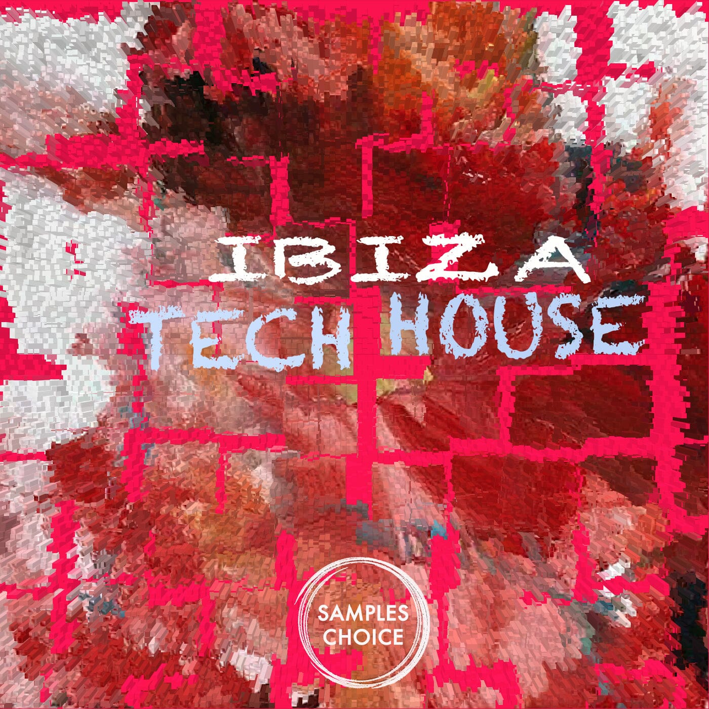 Ibiza </br> Tech House Sample Pack Samples Choice