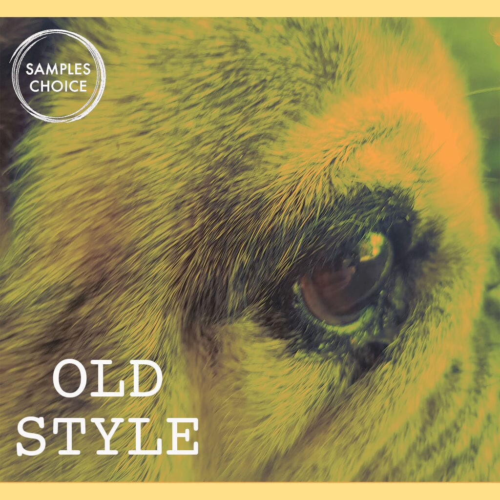 Old<br> Style Sample Pack Samples Choice
