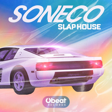 Soneco - Slap House (Loops, One Shot) Sample Pack Obeat Records