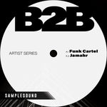 Artist Series: Back To Back Volume 1 Sample Pack Samplesound