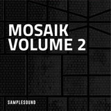Mosaik </br> Volume 2 Sample Pack Samplesound