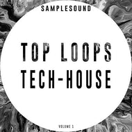 Top Loops Tech House Volume 1 Sample Pack Samplesound