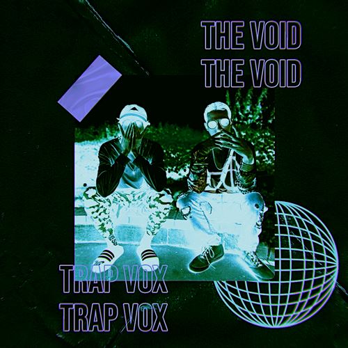 The </br> Void Sample Pack Traplife