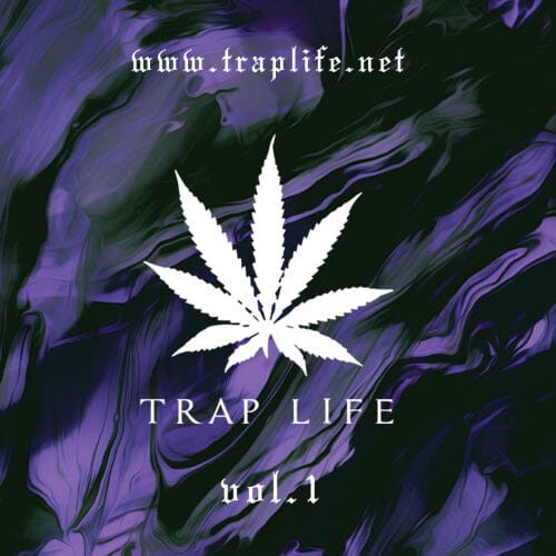 Traplife </br> Volume 1 Sample Pack Traplife