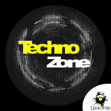 Techno </br> Zone Sample Pack Chop Shop Samples
