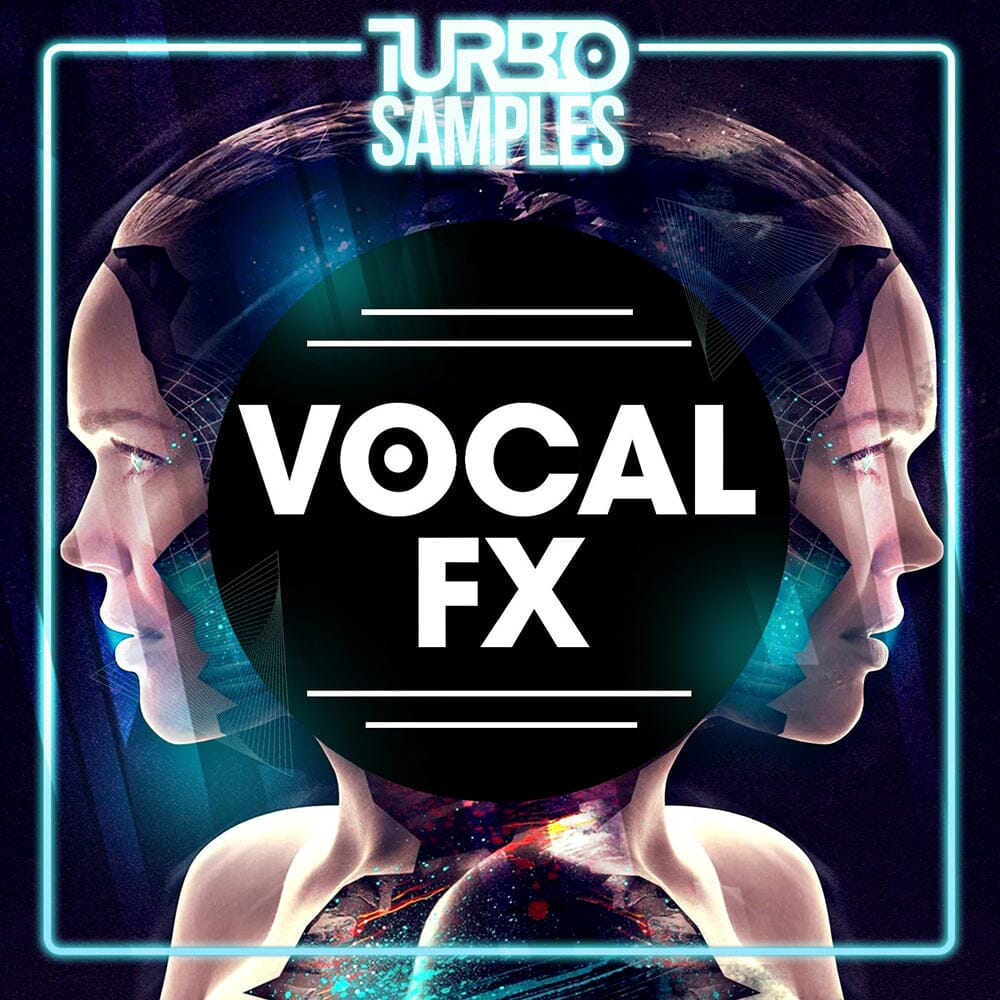 Vocal </br> Fx Sample Pack Turbo Samples